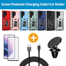 Load image into Gallery viewer, Casekis Sliding Camera Cover Phone Case For Galaxy S23 Ultra 5G