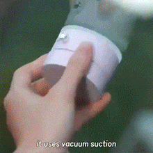 Load image into Gallery viewer, Casekis Vacuum Suction Magnetic Phone Stand