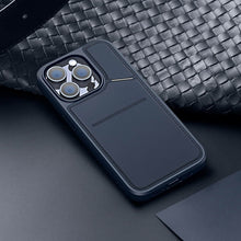 Load image into Gallery viewer, Casekis RFID MagSafe Phone Case Blue