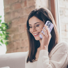 Load image into Gallery viewer, Casekis RFID MagSafe Phone Case Purple