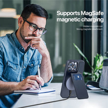 Load image into Gallery viewer, Casekis RFID MagSafe Phone Case Blue