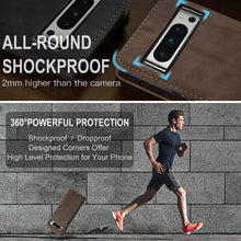 Load image into Gallery viewer, Casekis Retro Wallet Case For Pixel 8 Pro 5G