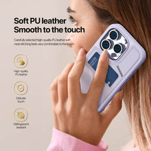 Load image into Gallery viewer, Casekis RFID MagSafe Phone Case Purple