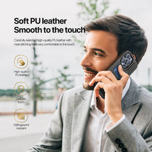 Load image into Gallery viewer, Casekis RFID MagSafe Phone Case Black