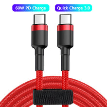 Load image into Gallery viewer, USB-C Charge Cable 100W For iPhone 16/15