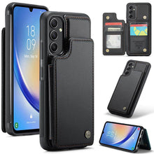 Load image into Gallery viewer, Casekis RFID Cardholder Wallet Phone Case For Galaxy A54 5G