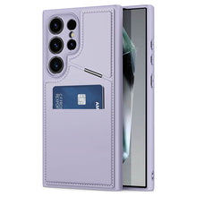 Load image into Gallery viewer, Casekis RFID MagSafe Phone Case Purple