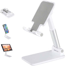 Load image into Gallery viewer, Casekis Foldable Mobile Phone Stand