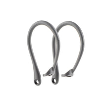 Load image into Gallery viewer, Anti-Lost AirPods Ear Hooks, with Ergonomic Design, for Apple Airpods1/2/Pro Earphones - Casekis