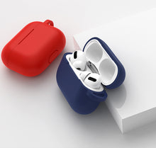 Load image into Gallery viewer, Liquid Silicone Shell For AirPods Pro&1&2 - Casekis