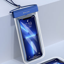 Load image into Gallery viewer, Casekis Waterproof Phone Pouch-2 Packs