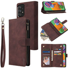 Load image into Gallery viewer, CASEKIS Classic Clamshell For Samsung Galaxy A52 - Casekis