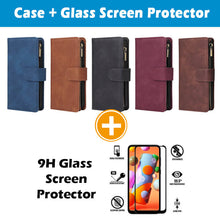 Load image into Gallery viewer, CASEKIS Classic Clamshell For Samsung Galaxy A52 - Casekis