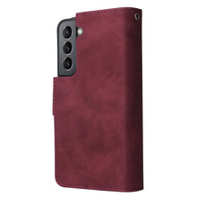 Load image into Gallery viewer, Casekis Classic Clamshell Phone Case For Galaxy S21 5G