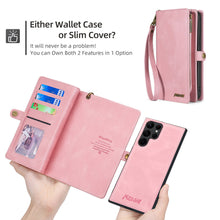 Load image into Gallery viewer, Casekis Wrist Strap Phone Case Rose Gold