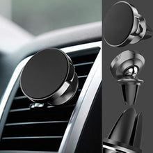 Load image into Gallery viewer, Magnetic Car Phone Holder