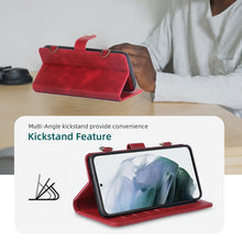 Load image into Gallery viewer, Casekis Lightweight Crossbody Bag Red