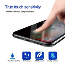 Load image into Gallery viewer, Anti Spy Privacy Screen Protector for iPhone - Casekis