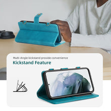 Load image into Gallery viewer, Casekis Lightweight Crossbody Bag Blue