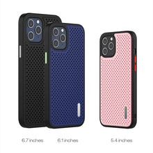 Load image into Gallery viewer, Casekis iPhone Series Graphene Cooling Phone Case - Casekis