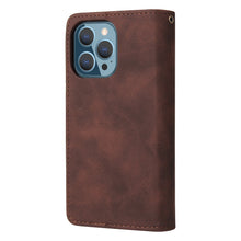 Load image into Gallery viewer, Casekis Classic Clamshell Phone Case Coffee