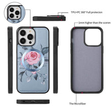 Load image into Gallery viewer, Casekis Multifunction Tote Crossbody Phone Bag Blue