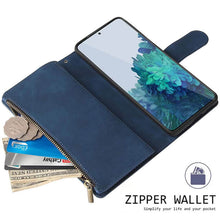 Load image into Gallery viewer, CASEKIS Classic Clamshell For Samsung Galaxy S21 Series - Casekis