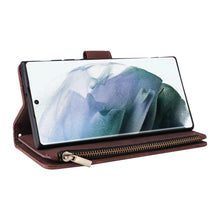Load image into Gallery viewer, Casekis Classic Clamshell Phone Case Coffee
