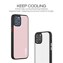 Load image into Gallery viewer, Casekis iPhone Series Graphene Cooling Phone Case - Casekis