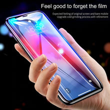 Load image into Gallery viewer, 2 PACK-Casekis 0.3mm Full Coverage Tempered Glass Screen Protector For iPhone - Casekis