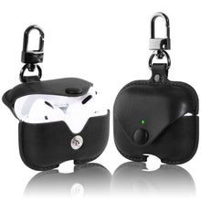 Carregar imagem no visualizador da galeria, PU Leather Case for Airpods 3 2021