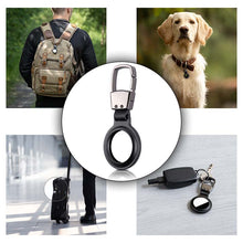 Lade das Bild in den Galerie-Viewer, AirTag Keychain