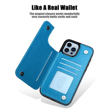 Load image into Gallery viewer, Casekis Mandala Embossed Phone Case Blue