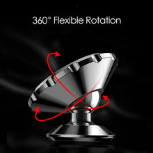 Load image into Gallery viewer, Universal Magnetic Car Phone Holder - Casekis