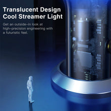 Load image into Gallery viewer, Casekis Car Charger 65W With LED Display