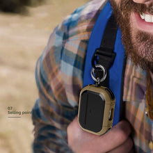 Lade das Bild in den Galerie-Viewer, Casekis Shockproof Case for Airpods