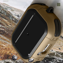 Lade das Bild in den Galerie-Viewer, Casekis Shockproof Case for Airpods