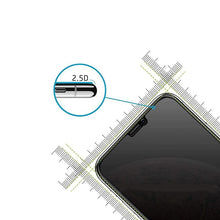 Load image into Gallery viewer, Anti Spy Privacy Screen Protector for iPhone - Casekis
