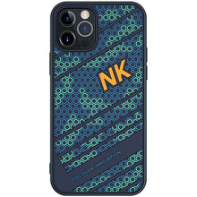 गैलरी व्यूवर में इमेज लोड करें, Silicone 3D Anaglyph Phone Case-Free Shipping - Casekis