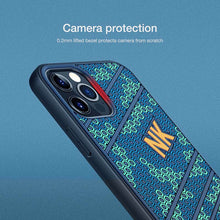 गैलरी व्यूवर में इमेज लोड करें, Silicone 3D Anaglyph Phone Case-Free Shipping - Casekis