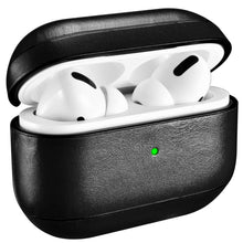 Charger l'image dans la galerie, Casekis Genuine Leather Case for AirPods 3