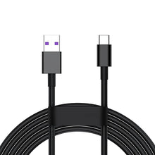 Carregar imagem no visualizador da galeria, USB-C to USB 66W Fast Charge Cable