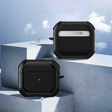 Lade das Bild in den Galerie-Viewer, Casekis Shockproof Case for Airpods