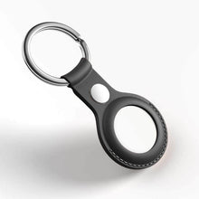 Load image into Gallery viewer, Leather Apple Air tags Case - Casekis