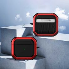 Lade das Bild in den Galerie-Viewer, Casekis Shockproof Case for Airpods