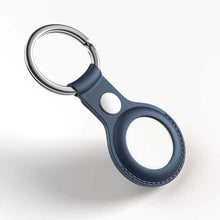 Load image into Gallery viewer, Leather Apple Air tags Case - Casekis