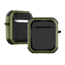 Lade das Bild in den Galerie-Viewer, Casekis Shockproof Case for Airpods