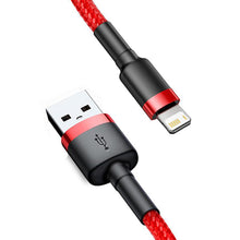 Load image into Gallery viewer, Casekis USB To Lightning Charging Cable For iPhone