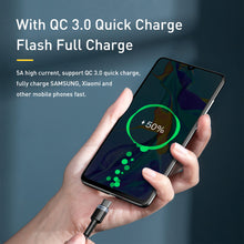 Load image into Gallery viewer, 100W PD Flash Charging USB Type-C Cable