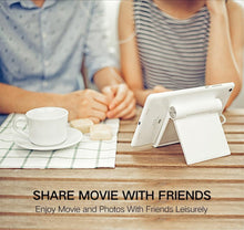 Load image into Gallery viewer, Universal Mobile Phone Holder Stand Desk Mount Holder Stand for Phone Pop Sockets - Casekis